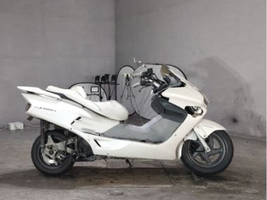 Honda Forza