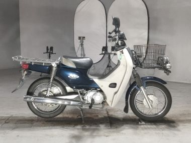Honda Super CUB50