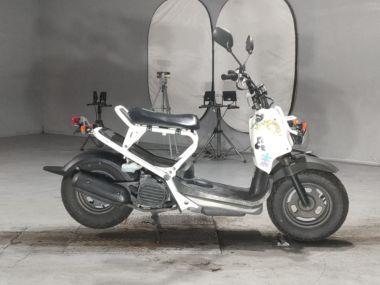 Honda Zumar