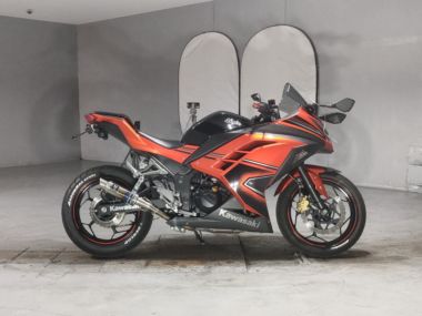 Kawasaki Ninja250