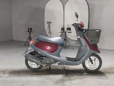 Yamaha Jog Poche