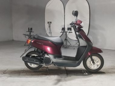 Honda Tact Basic