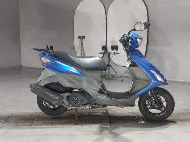 Suzuki Address V125