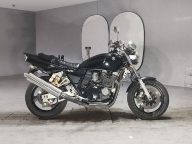 Yamaha XJR400R-1