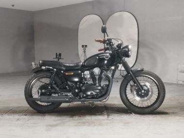 Kawasaki W800
