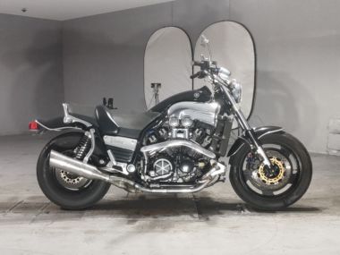 Yamaha V-Max