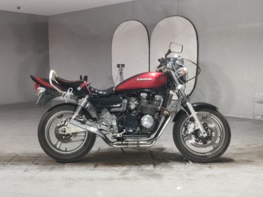 Kawasaki Zephyr400k