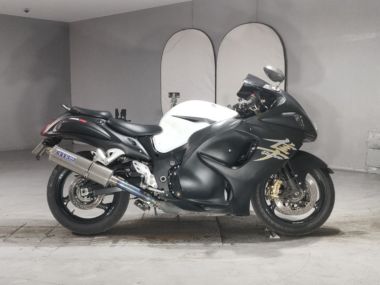 Suzuki GSX1300R Hayabusa