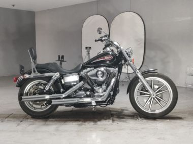Harley-Davidson Fxdl1580