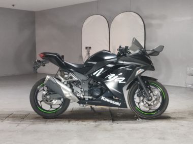 Kawasaki Ninja250