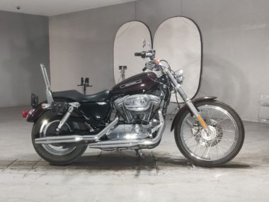 Harley-Davidson Harley XL1200C