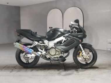 Honda VTR1000F