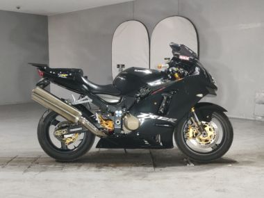Kawasaki Zx-12r