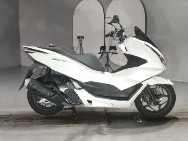 Honda PCX125