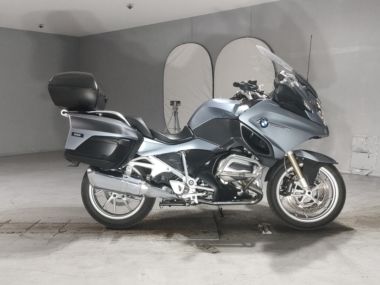 BMW R1200RT