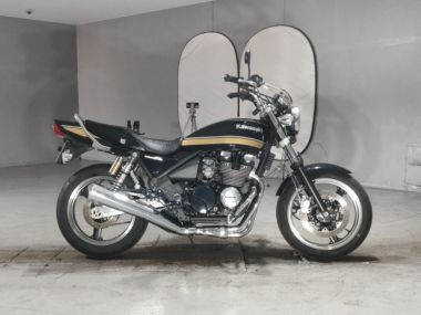 Kawasaki Zephyr400k