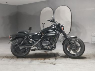 Honda Magna 250