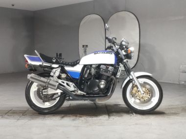 Suzuki GSX400