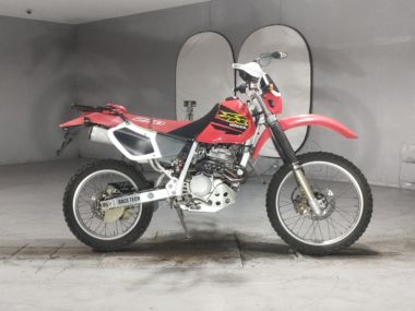 Honda XR250
