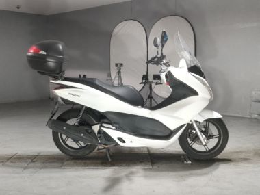 Honda PCX125