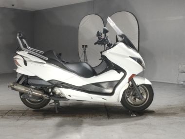 Honda Forza Z
