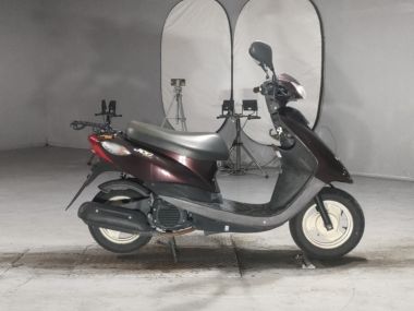 Yamaha Jog