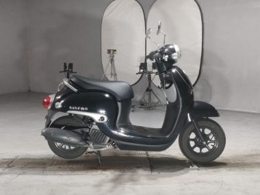 Honda Giorno