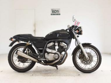 Yamaha Rnessa