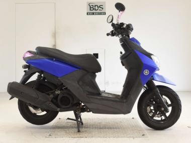 Yamaha Bw's125