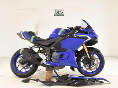 Yamaha Yzf-R3