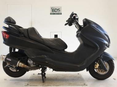 Yamaha Majesty 250