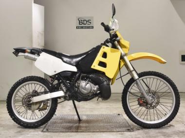 Suzuki TS125R