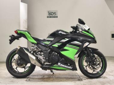 Kawasaki Ninja250