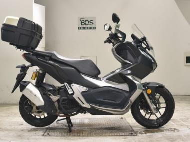 Honda ADV150