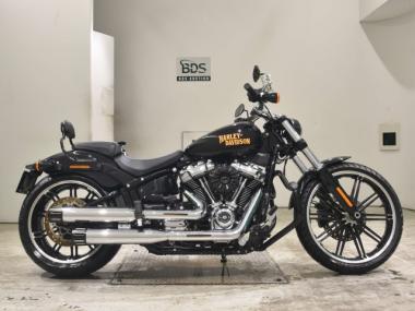 Harley-Davidson Fxbrs1870