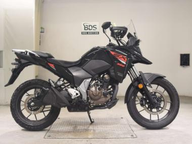 Suzuki V Strom 250sx