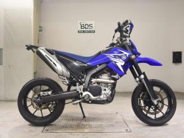 Yamaha WR250X