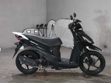 Suzuki Address V110