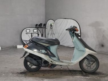 Honda Many Ctor