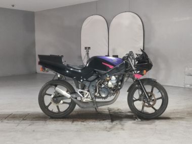 Honda Ns-1