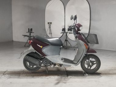 Suzuki Let's4