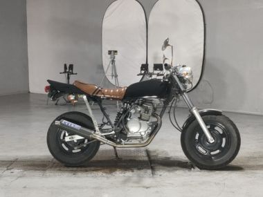Honda APE50