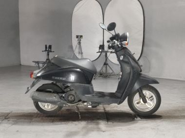Honda Today