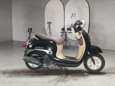 Honda Giorno