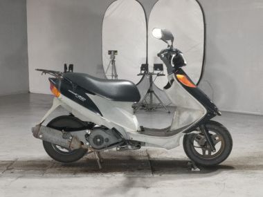 Suzuki Address V125
