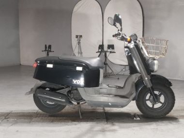 Yamaha Vox