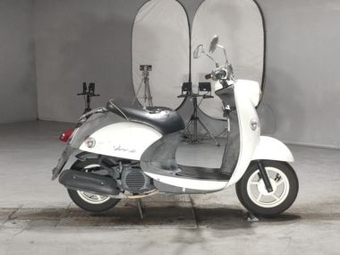 Yamaha Vino