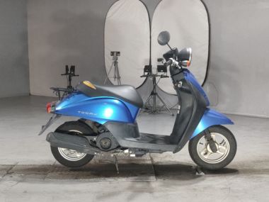 Honda Today