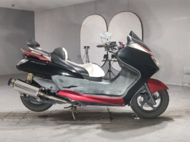 Yamaha Grand Majesty250