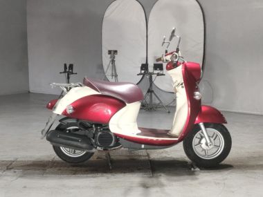 Yamaha Vino